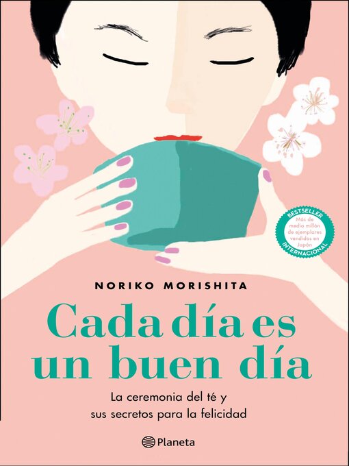 Title details for Cada día es un buen día by Noriko Morishita - Wait list